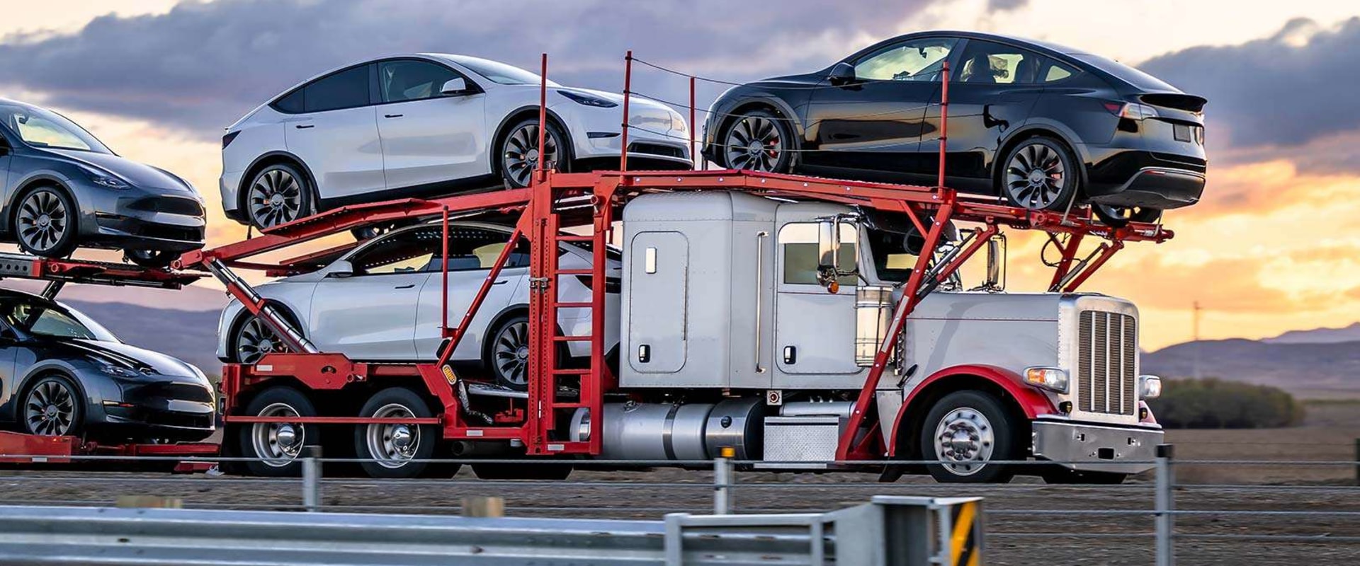 The Ins and Outs of Connecticut Auto Transport