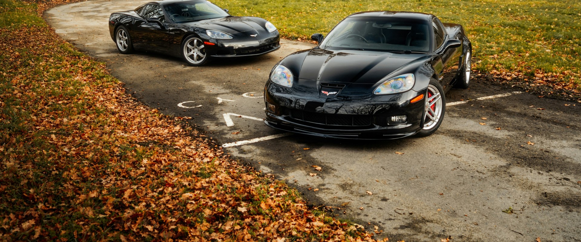 Best Practices for Maintaining Your Corvette