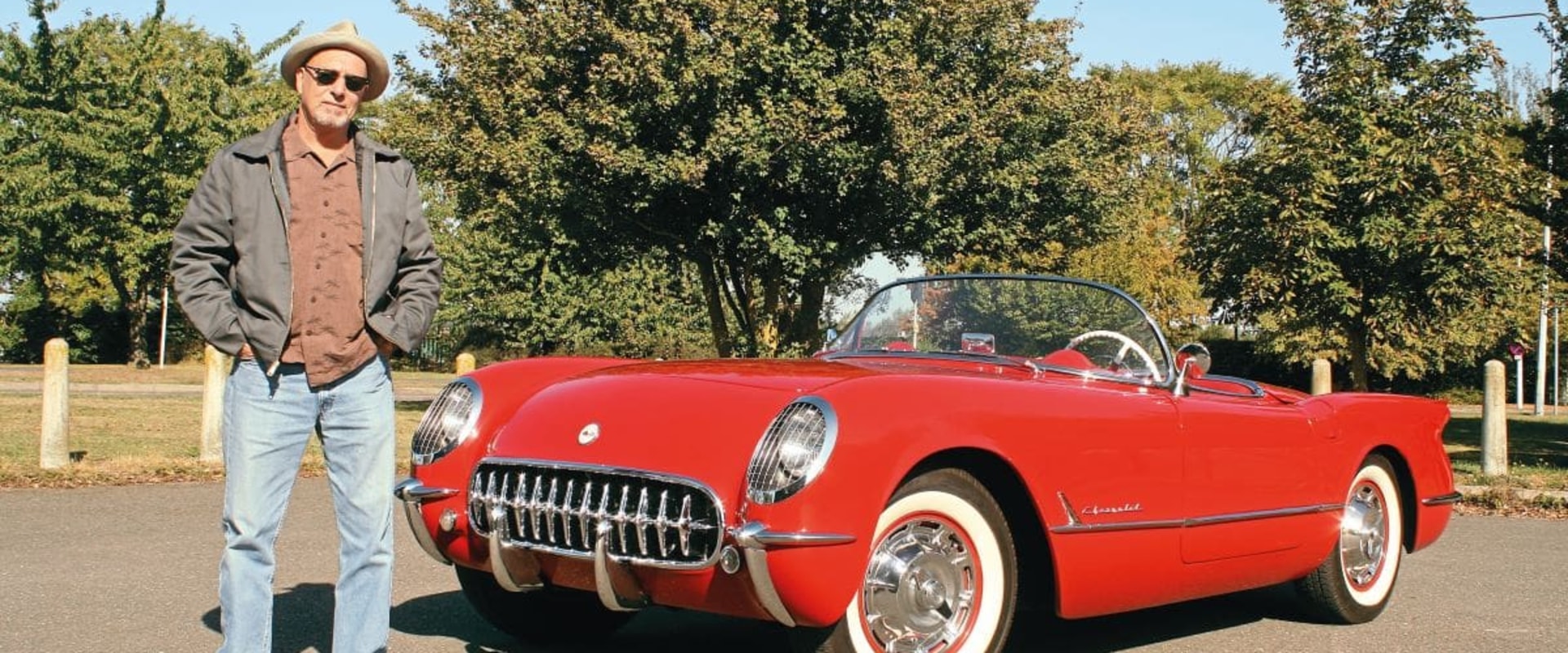 Holiday Celebrations: A Look Into the Tri State Corvette Club
