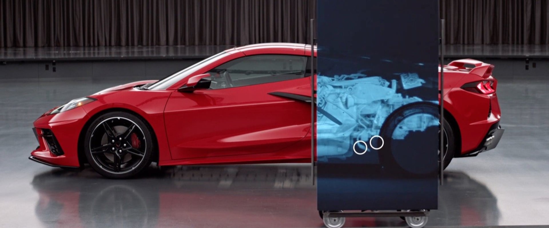 Understanding Recommended Service Intervals for Your Corvette