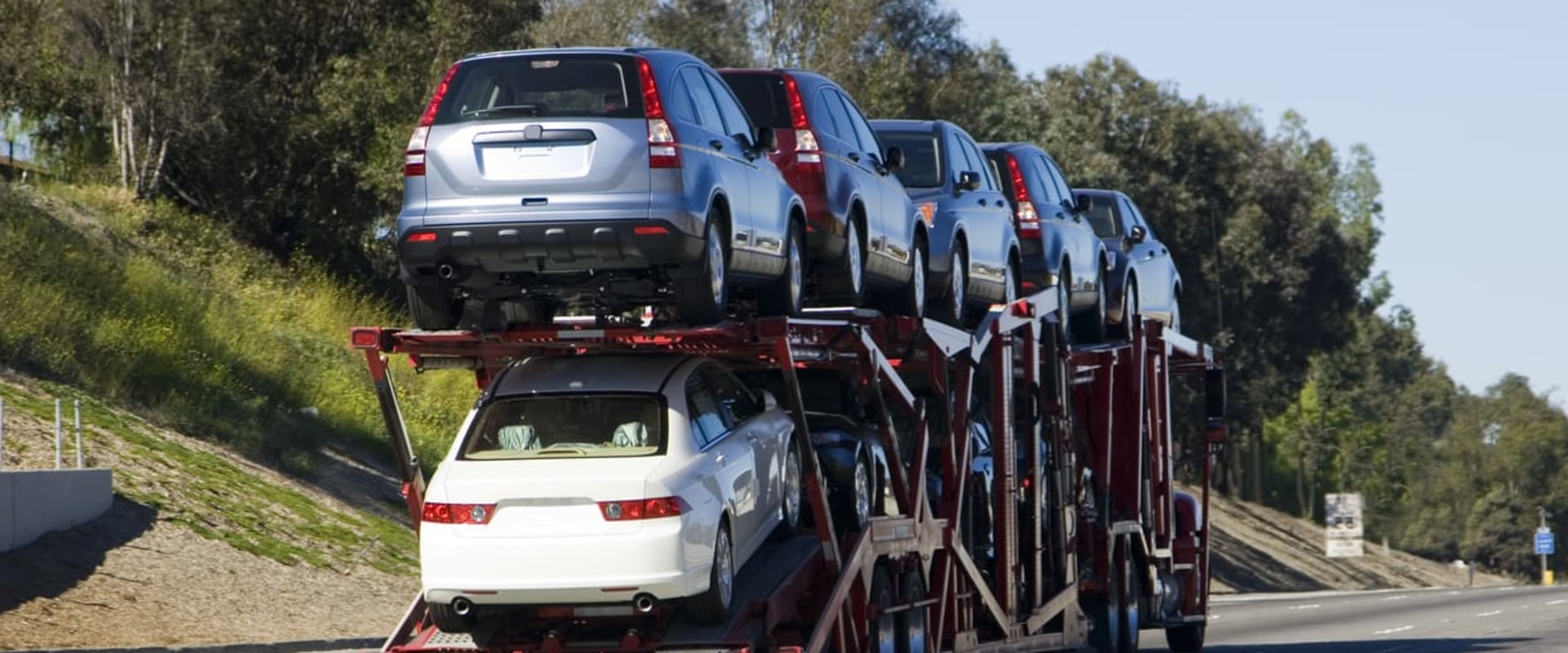 The Ins and Outs of Jacksonville Car Shipping