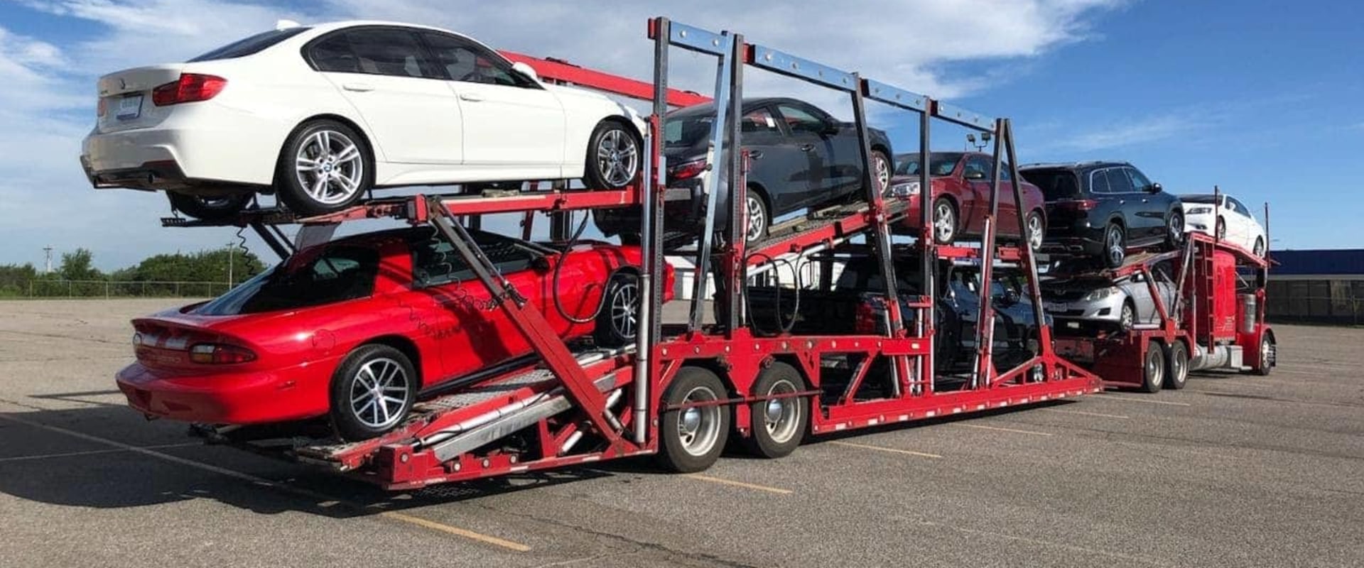 The Ins and Outs of Missouri Auto Transport