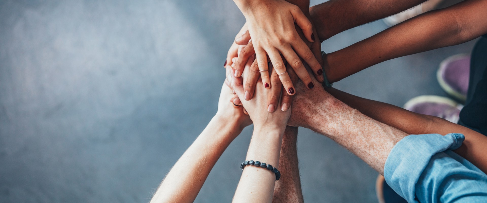 Maximizing Your Involvement in the Community