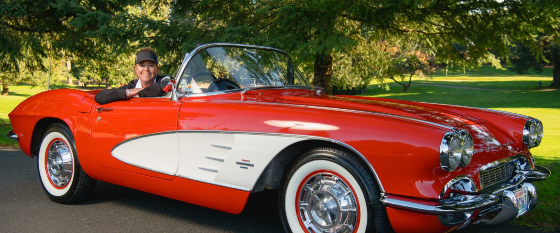 A Comprehensive Guide to Monthly Meets for the Tri State Corvette Club