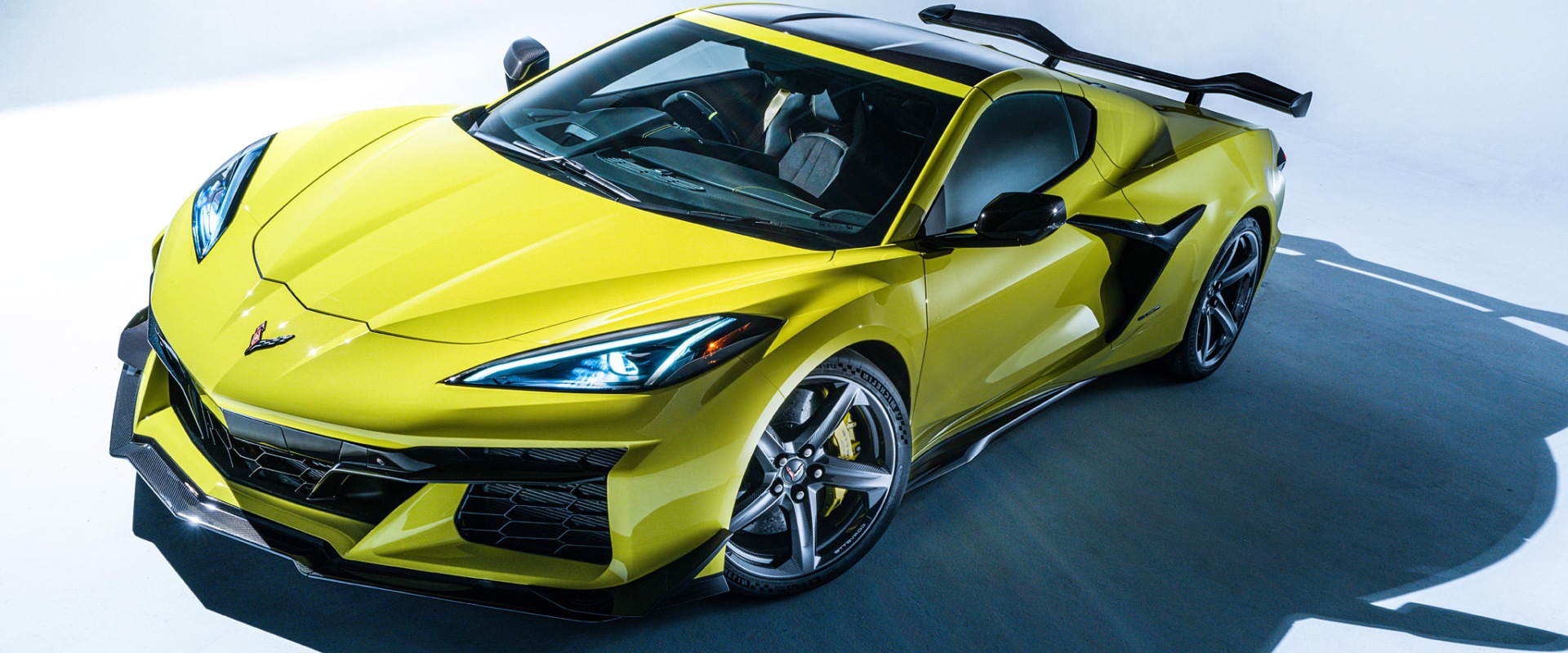 Unlocking the World of Corvette Community