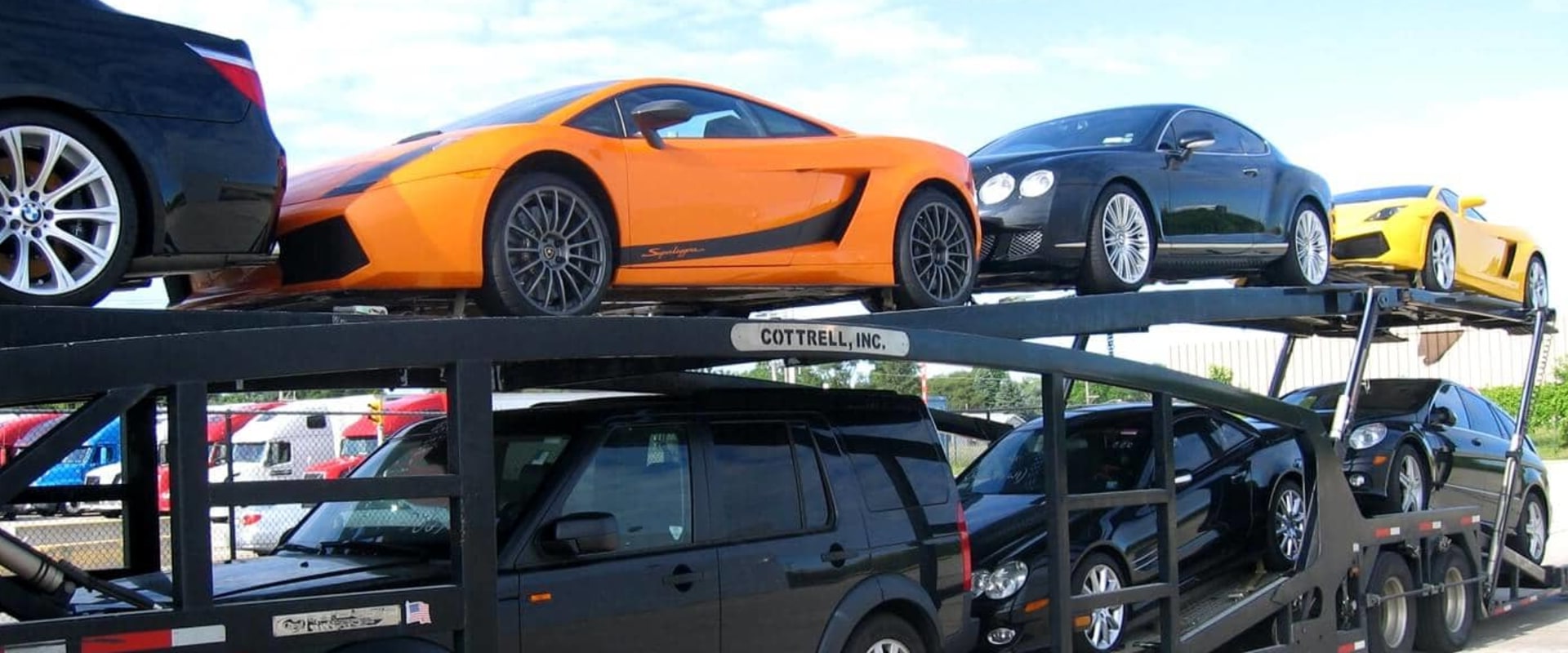 Hawaii Auto Transport: Everything You Need to Know