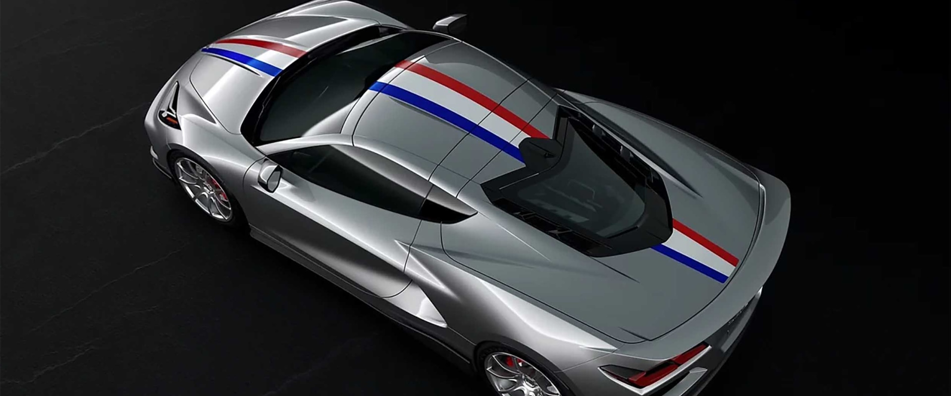 Customization Options for Corvette Owners