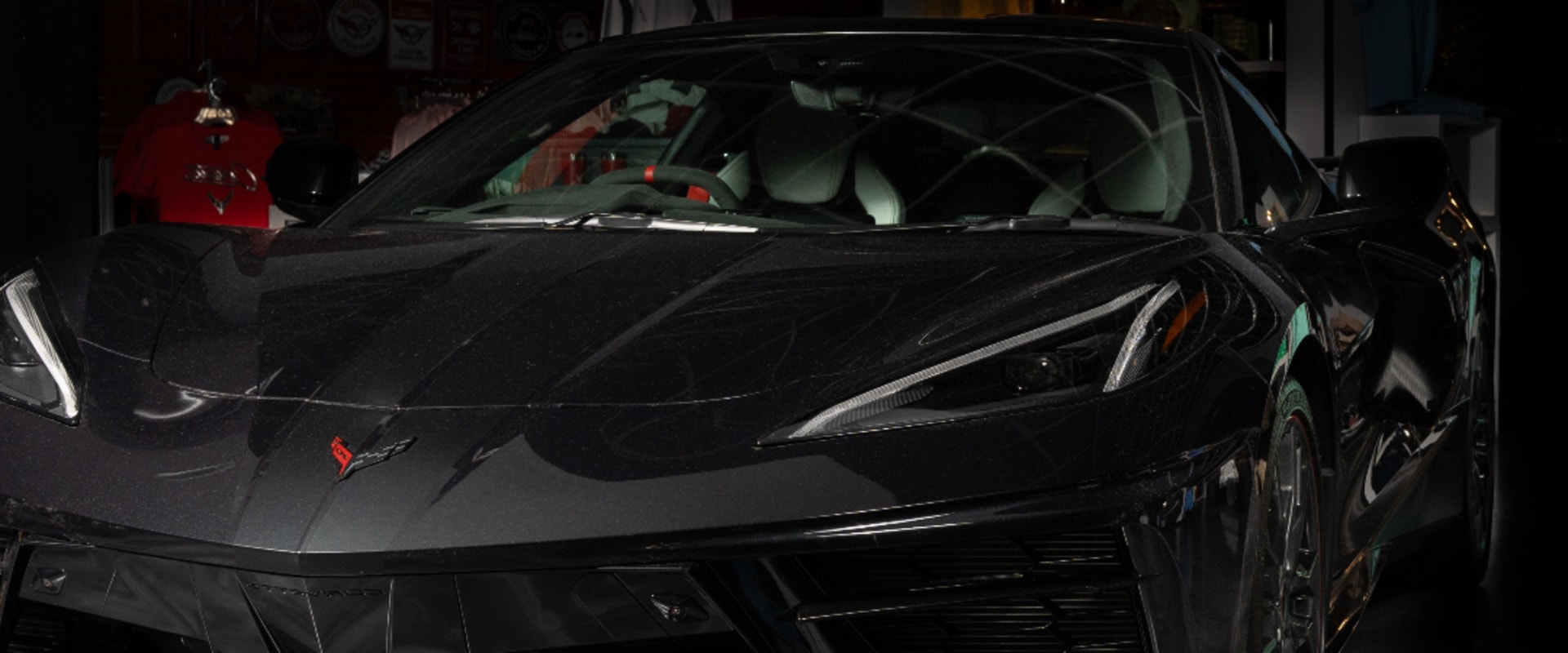 The Ultimate Guide to Charity Events for Corvette Enthusiasts