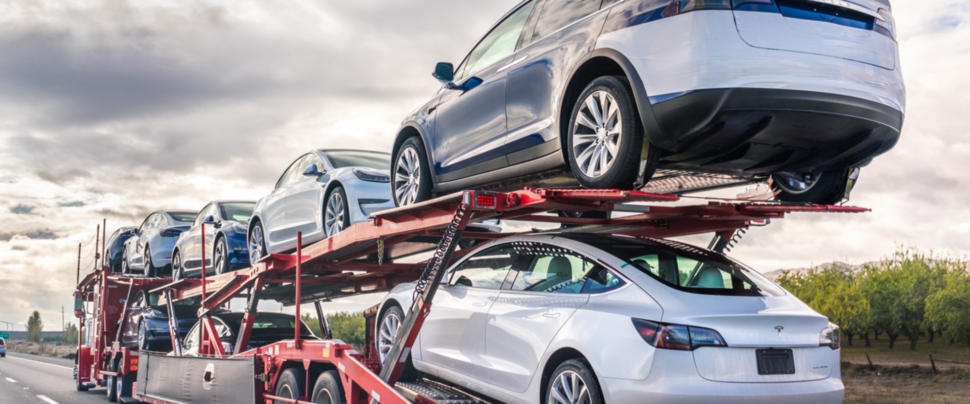 The Ins and Outs of Massachusetts Car Shipping