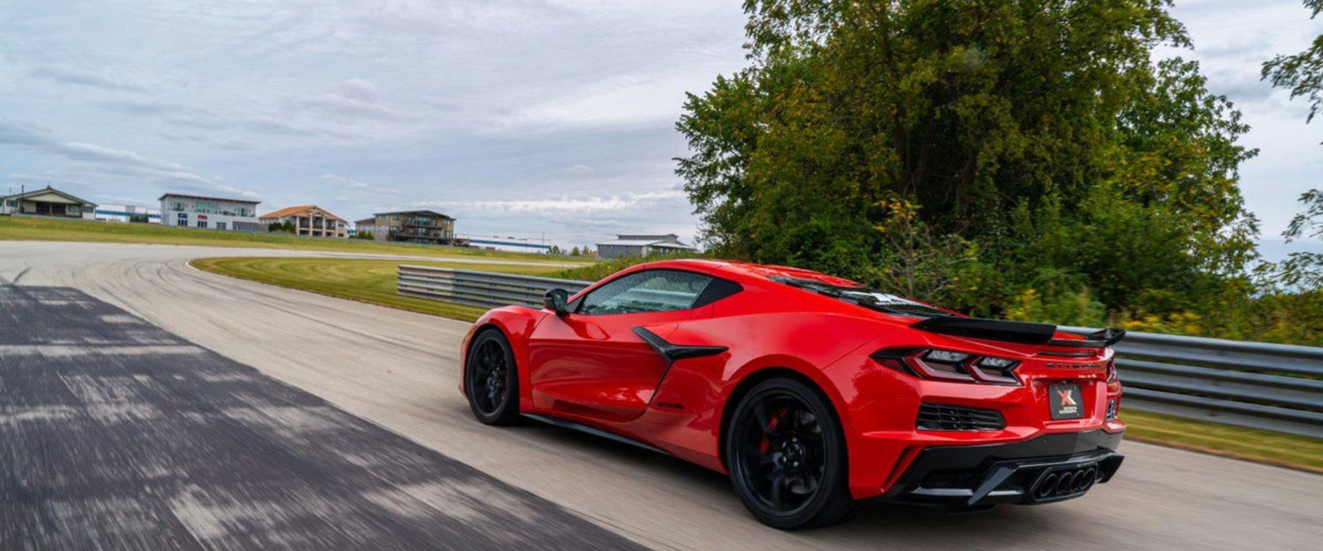 A Guide to Track Days for the Tri State Corvette Club