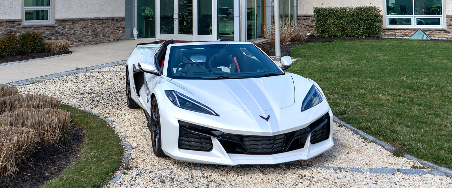 Performance Upgrades for Your Corvette: Enhance Your Driving Experience