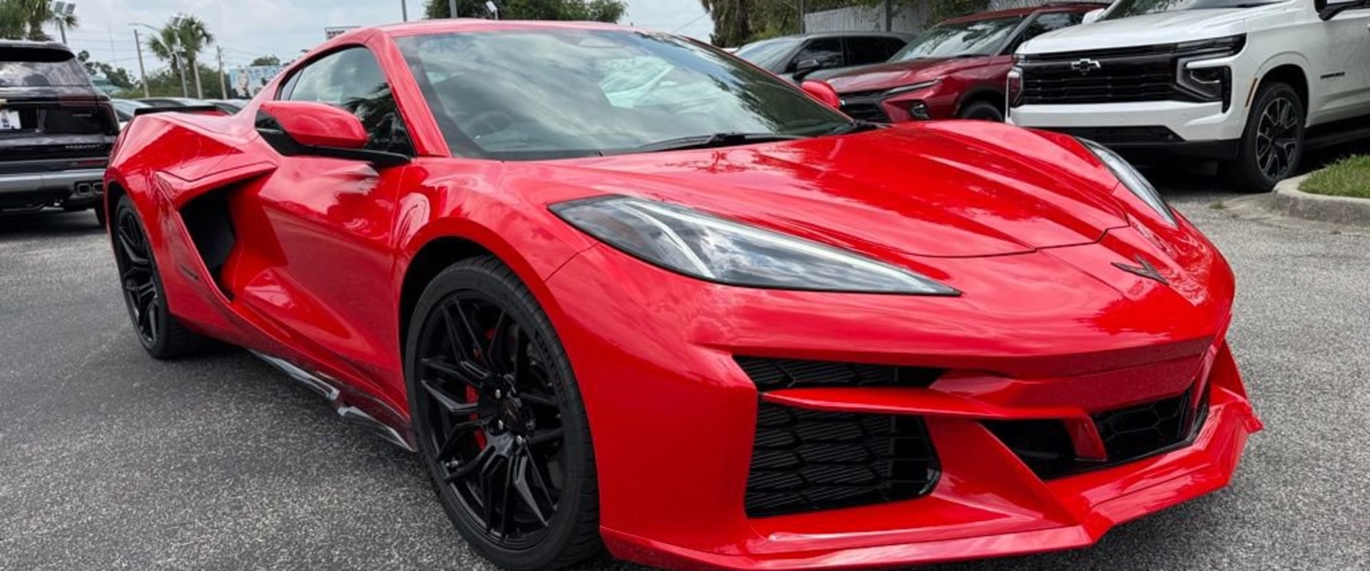 All You Need to Know About Core Values for the Tri State Corvette Club