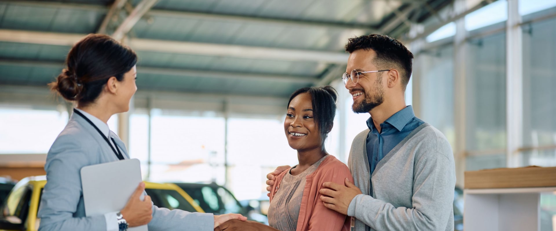 Financing Options for Purchasing a Corvette