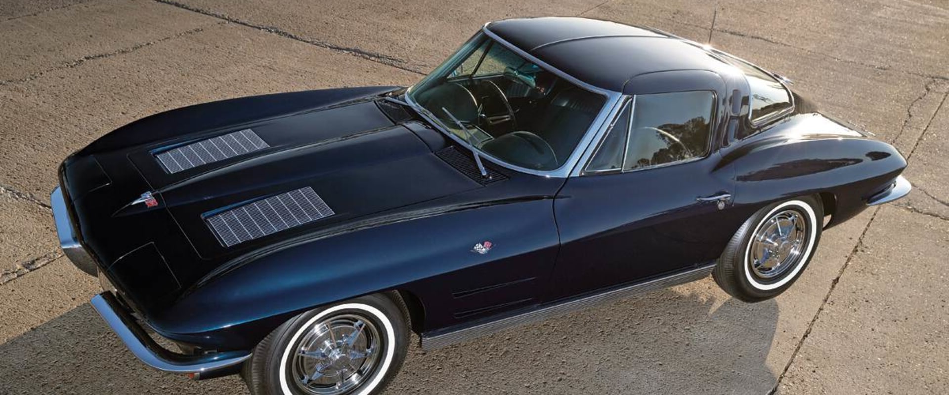 Join the Tri State Corvette Club: A Guide to Community Service Projects and Events for Corvette Enthusiasts