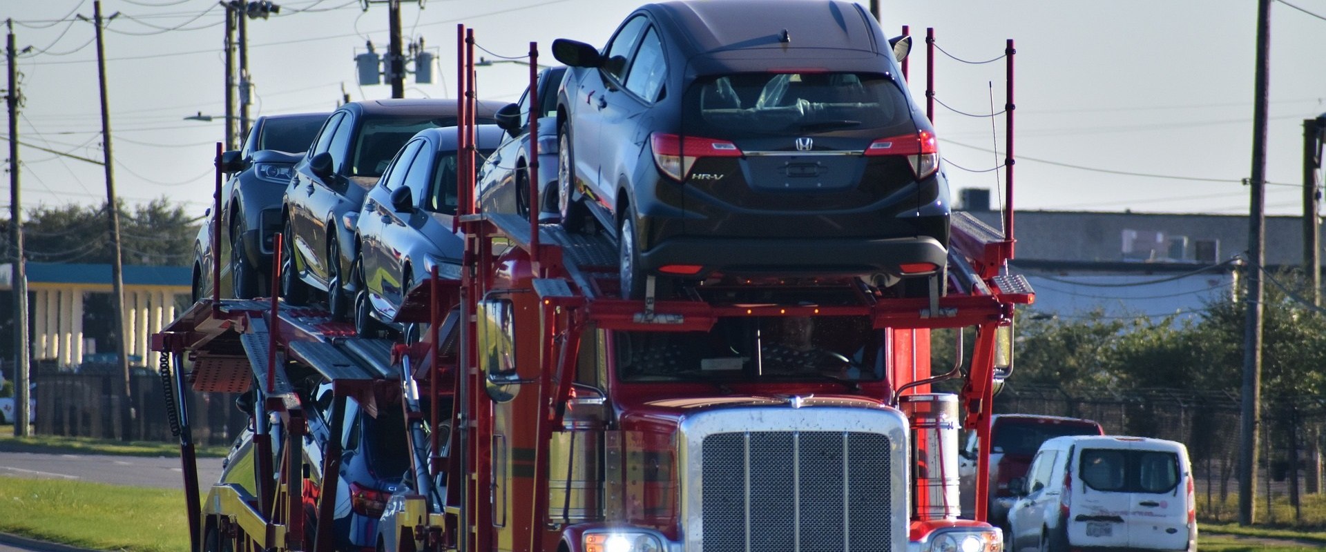 Ohio Car Shipping: Tips and Tricks for a Smooth Transport