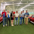 Notable Members of the Tri State Corvette Club
