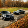 Best Practices for Maintaining Your Corvette