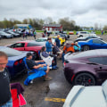 Collaboration with Other Clubs: Building a Strong Corvette Community