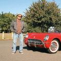 Holiday Celebrations: A Look Into the Tri State Corvette Club