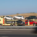The Ins and Outs of San Diego Car Shipping