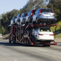 The Ins and Outs of Jacksonville Car Shipping