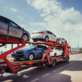 The Ins and Outs of South Carolina Auto Transport