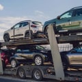 The Ins and Outs of San Antonio Car Shipping