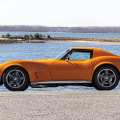 How the Tri State Corvette Club is Driving Car Enthusiasts Forward