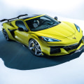 Unlocking the World of Corvette Community