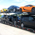 Hawaii Auto Transport: Everything You Need to Know