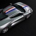 Customization Options for Corvette Owners