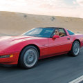 A Comprehensive Guide to Joining the Tri State Corvette Club