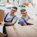 Expert Tips for Hiring the Best Mesa Movers