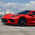 Discover the World of Corvette: The Tri State Corvette Club