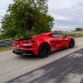 A Guide to Track Days for the Tri State Corvette Club