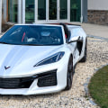 Performance Upgrades for Your Corvette: Enhance Your Driving Experience