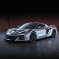 Joining the Tri State Corvette Club: A Complete Guide to the Membership Application Process