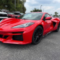 All You Need to Know About Core Values for the Tri State Corvette Club