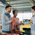Financing Options for Purchasing a Corvette