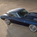 Join the Tri State Corvette Club: A Guide to Community Service Projects and Events for Corvette Enthusiasts
