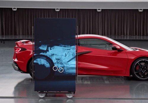 DIY Maintenance Tutorials for Corvette Owners