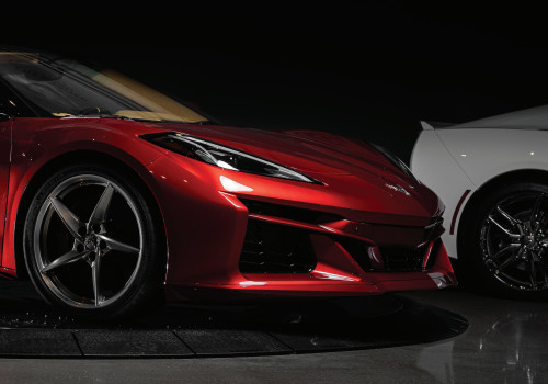 The Purpose and Goals of Tri State Corvette Club