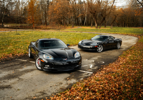 Best Practices for Maintaining Your Corvette