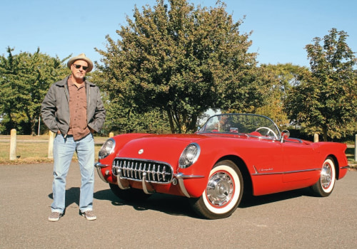 Holiday Celebrations: A Look Into the Tri State Corvette Club