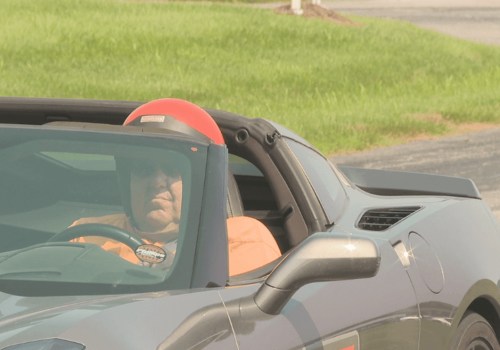 A Guide to Joining the Tri State Corvette Club and Connecting with Other Car Enthusiasts
