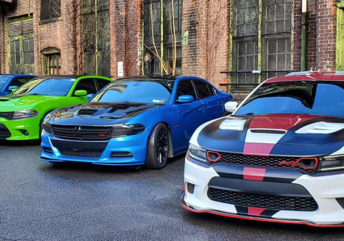 Join the Tri State Corvette Club and Connect with Fellow Car Enthusiasts