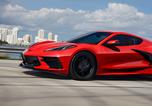Tri State Corvette Club: Your Ultimate Guide to Joining and Connecting with Fellow Corvette Enthusiasts