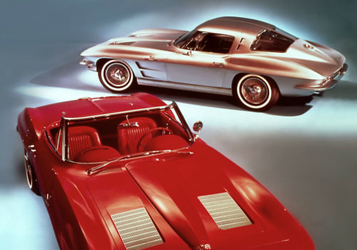A Guide to the Code of Conduct for the Tri State Corvette Club