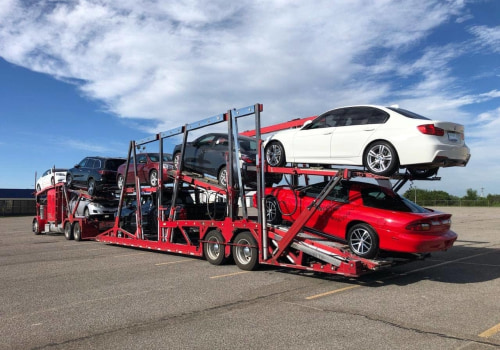 The Ins and Outs of Missouri Auto Transport