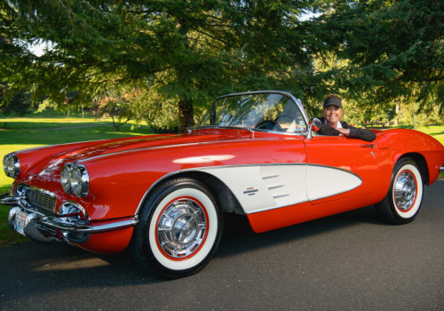 A Comprehensive Guide to Monthly Meets for the Tri State Corvette Club